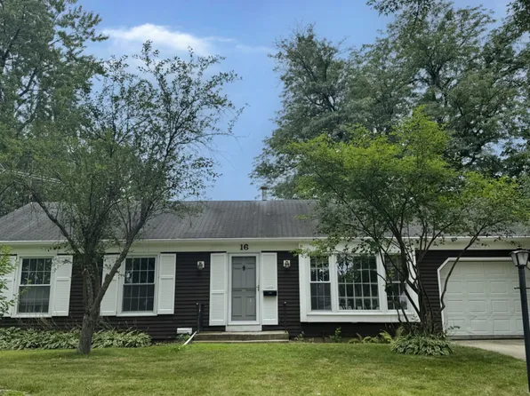 16 Somerset Rd, Montgomery, IL 60538