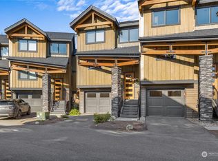 160 Wildflower Loop, Cle Elum, WA