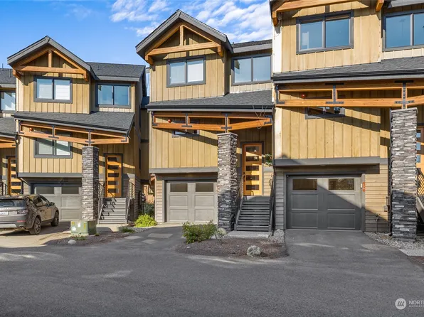160 Wildflower Loop, Cle Elum, WA 98922