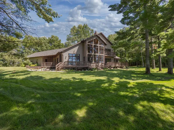 4249 Timber Dr NW, Hackensack, MN 56452