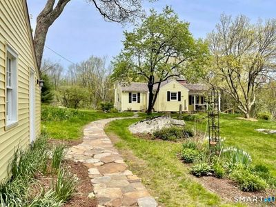 612 Broad Way, Coventry, CT, 06238