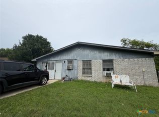 1409 Indian Trl, Harker Heights, TX 76548