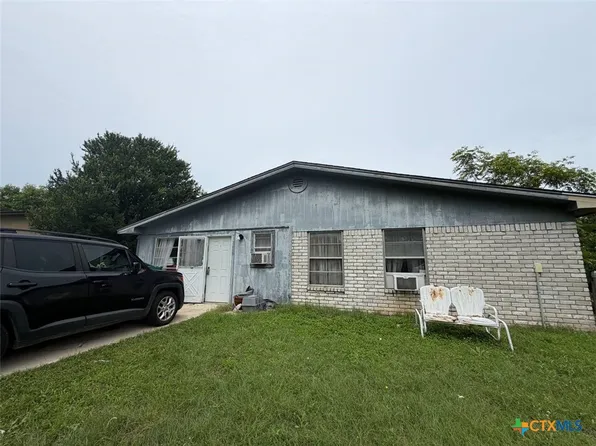 1409 Indian Trl, Harker Heights, TX 76548