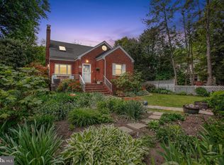 6404 10th St, Alexandria, VA 22307