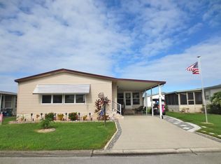 2352 Bent Pine Dr #186, Melbourne, FL 32904