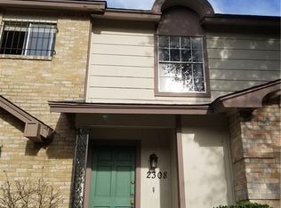 2308 Long Ridge Ln, Arlington, TX 76014