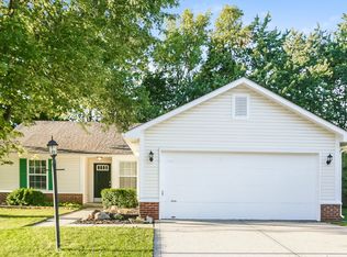 1637 Cherrywood Ct, Westfield, IN 46074