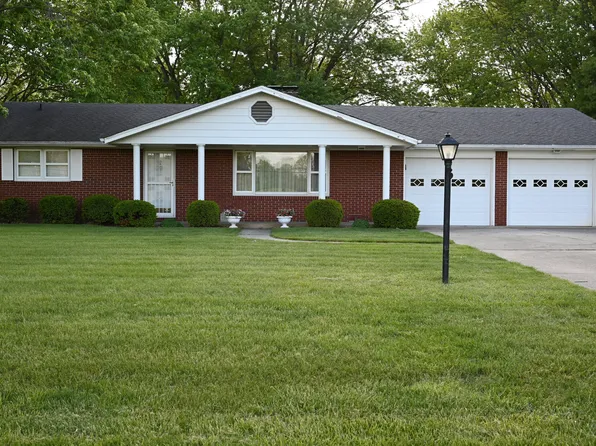 5939 N Heritage Ln, Alexandria, IN 46001