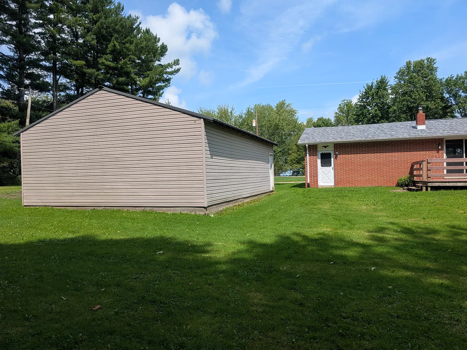 12320 Hickorycrest St NE — Photo 4