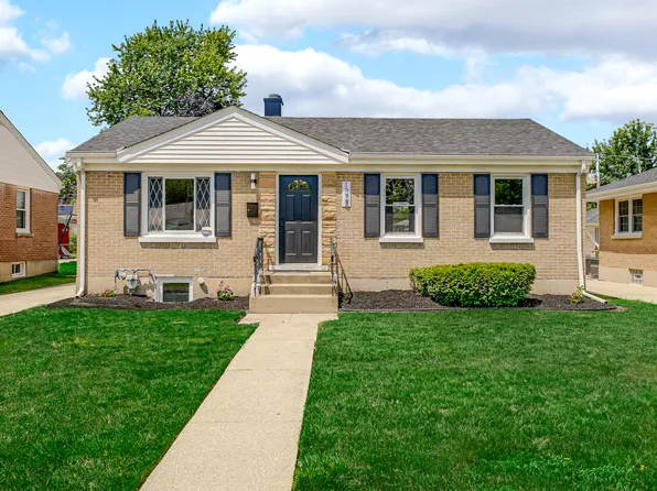1228 N Hillside Ave, Berkeley, IL 60163
