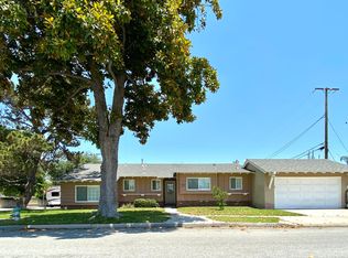 1111 Pecan St, Brea, CA 92821