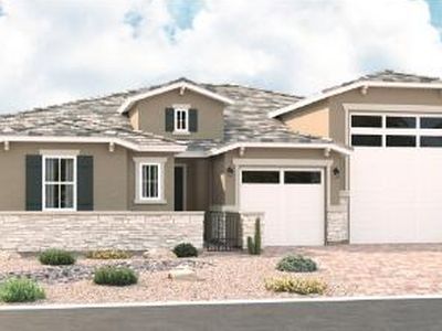 2343 S 181ST Avenue, Goodyear, AZ, 85338