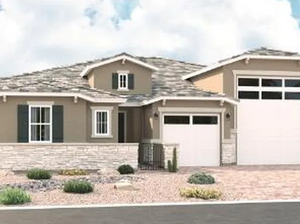 2343 S 181ST Avenue, Goodyear, AZ 85338