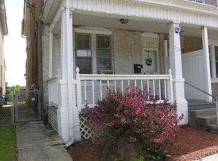 554 W Walnut St, Pottstown, PA 19464