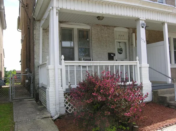 554 W Walnut St, Pottstown, PA 19464