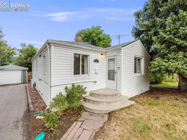 5387 S Louthan St, Littleton, CO 80120