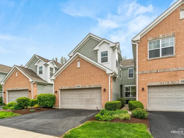 1005 Hummingbird Way, Bartlett, IL 60103
