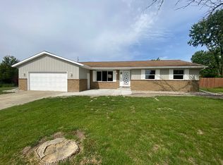 5412 Easy St, Bay City, MI 48706