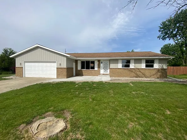 5412 Easy St, Bay City, MI 48706
