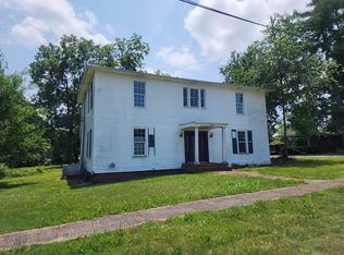 503 W Broad St, Decherd, TN 37324