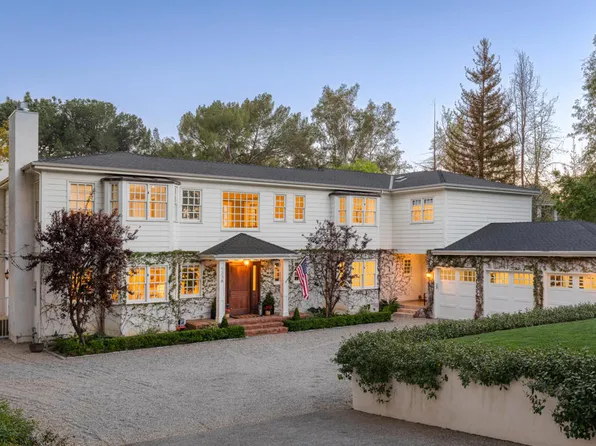 1238 Green Ln, La Canada Flintridge, CA 91011