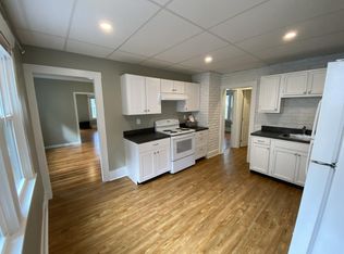 35 Narragansett St #5005-1, Springfield, MA 01107