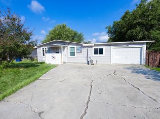 5415 Wales St, San Antonio, TX 78223