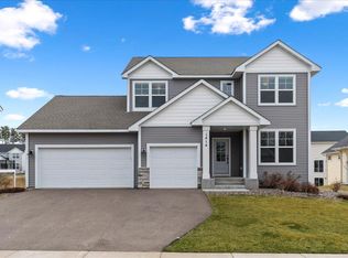 1414 Bluff Border Rd, New Richmond, WI 54017
