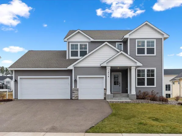 1414 Bluff Border Rd, New Richmond, WI 54017