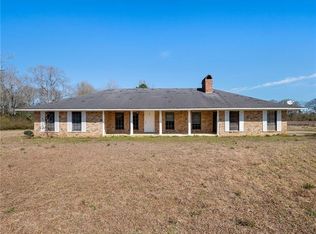 36587 Highway 38, Mount Hermon, LA 70450