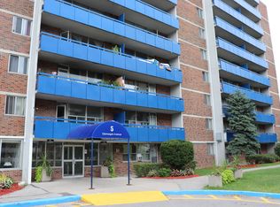 5 Glamorgan Avenue, Toronto, Toronto, ON M1P 4P1