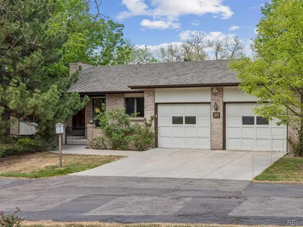 2615 Oak Drive #20, Lakewood, CO 80215