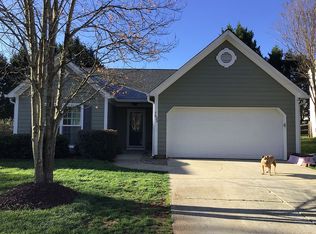 7632 Berrywood Cir, Huntersville, NC 28078