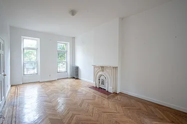 Rented by Compass