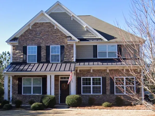 11711 Dunham Dr, Charlotte, NC 28105