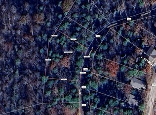 LOT 1004 Chestnut Ln, Rogers, AR 72756
