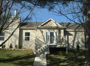1007 N Franklin St, Galena, IL 61036