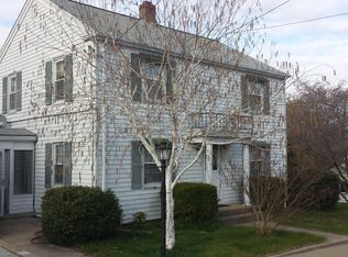43 Harris Ave, Warwick, RI 02889