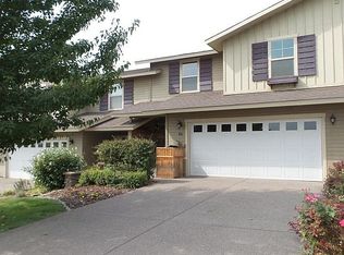 806 Fountain Blvd, Zillah, WA