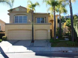 23104 Park Marco Polo, Calabasas, CA 91302