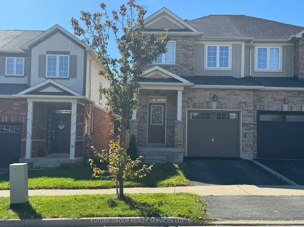 59 Cole St, Hamilton, ON L8B 0R3