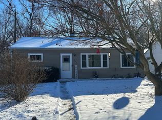 911 Southgate Dr, Crawfordsville, IN