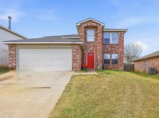 8708 Saddle Ridge Cir, Fort Worth, TX 76123