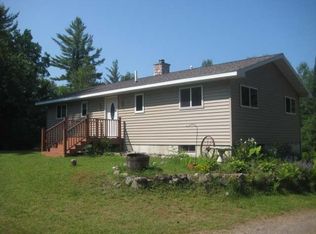 2873 N Pelican Lake Rd, Rhinelander, WI 54501
