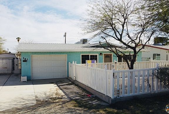 2nd image of 261 E Bonita St