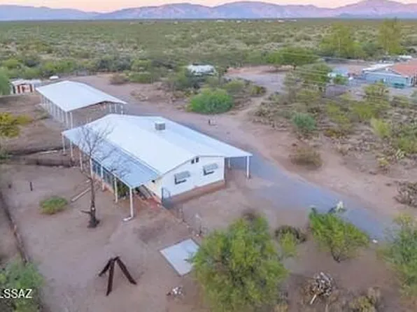 770 W Camino Regio, Vail, AZ 85641