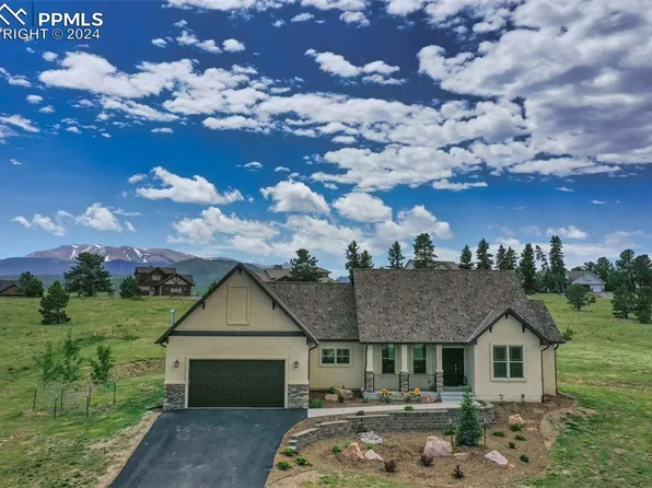 107 Samantha Way, Divide, CO 80814