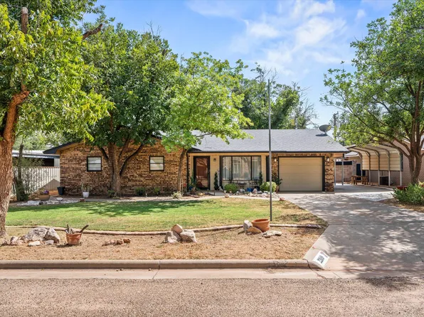2209 S 3rd St, Lamesa, TX 79331