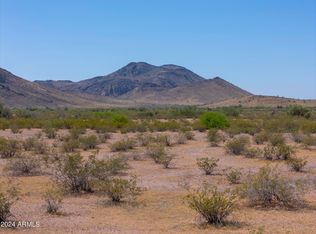 20XX N 413th Ave, Tonopah, AZ 85354