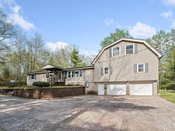66 S M Hwy #553, Gwinn, MI 49841